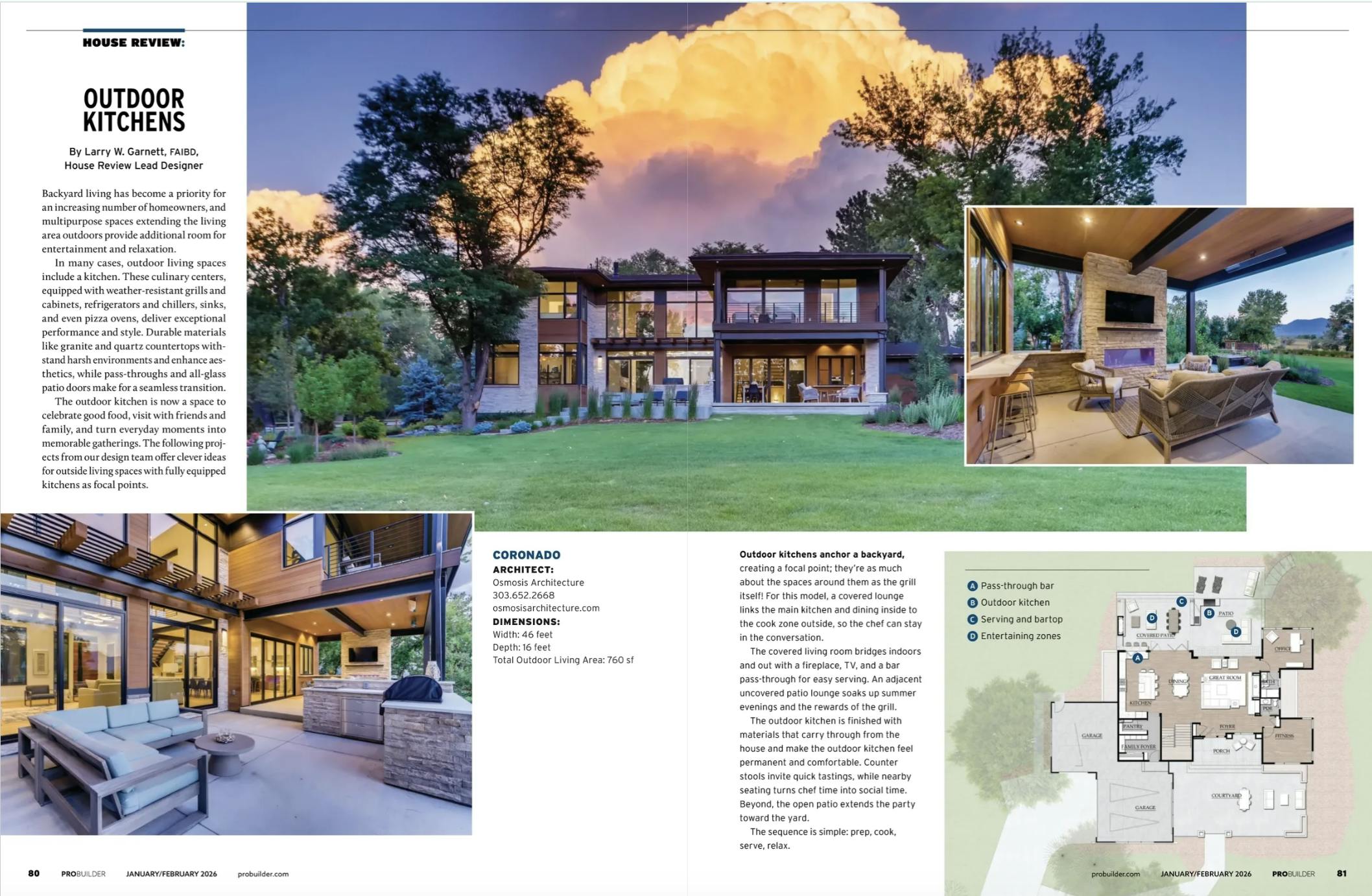 Jan/Feb 26 House Review opener