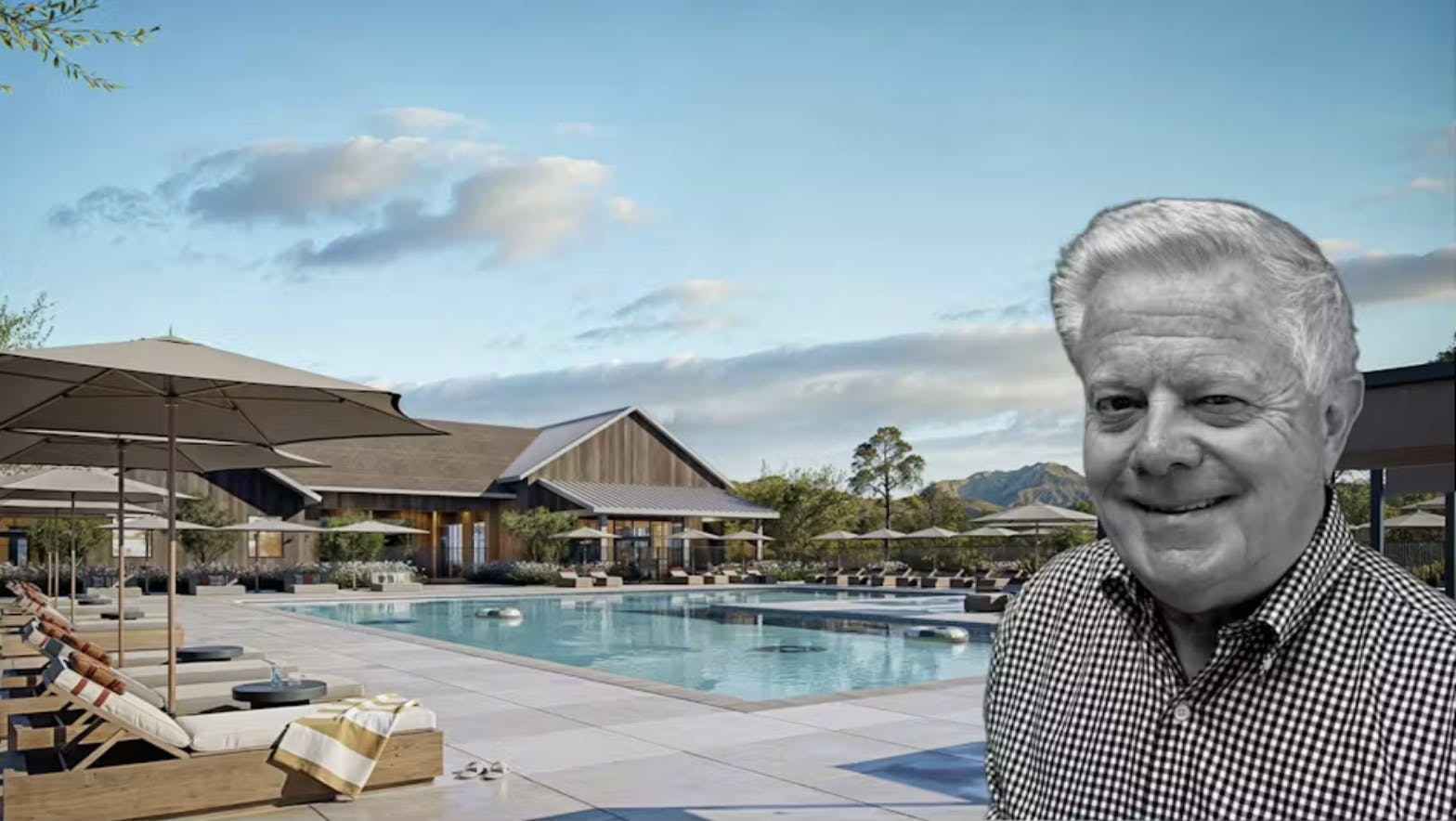 Q+A:John Ohanian-Silverwood