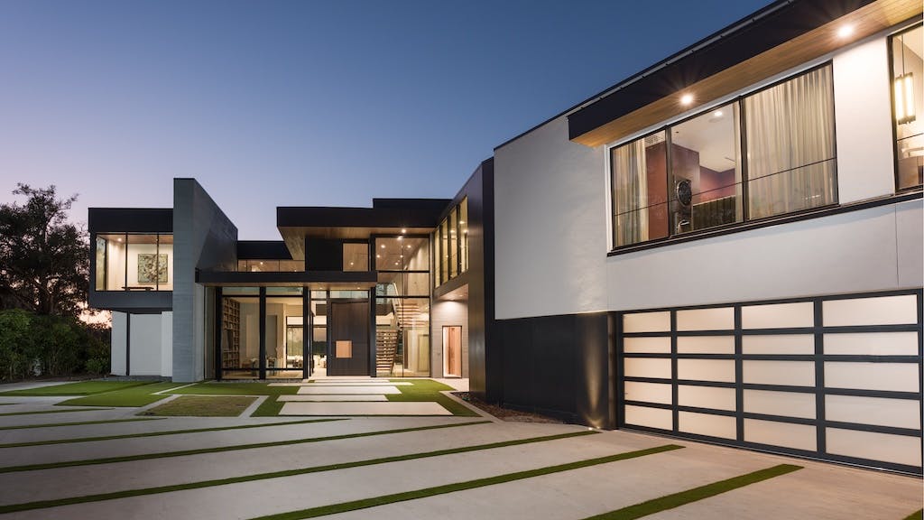 Read on to learn more about the products featured in the 2026 New American Home.