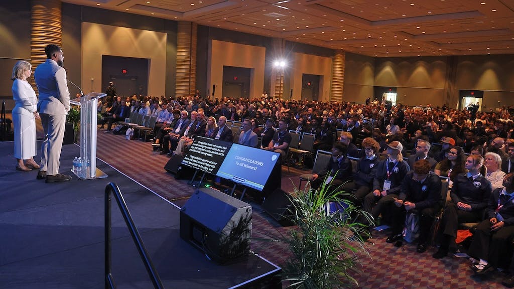 NAHB announced 2026 Student Competition winners