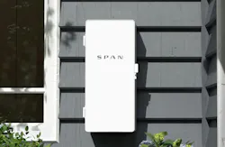 SPAN Electric Panel SPAN Electric Panel