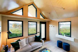 Liv-Connected's Conexus model Liv-Connected's Conexus model