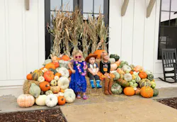 In the age of mobile phone cameras and social media, staged photo ops at community events are a popular attraction. In the age of mobile phone cameras and social media, staged photo ops at community events are a popular attraction.