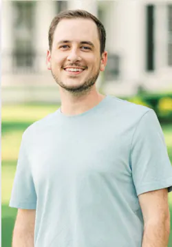 Latham Liggett profile photo Latham Liggett profile photo