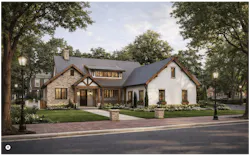 The Allerton from Visbeen Architects The Allerton from Visbeen Architects