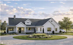 The Foxwood from Visbeen Architects The Foxwood from Visbeen Architects