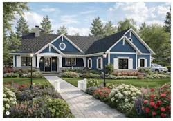 The Halidon from Visbeen Architects The Halidon from Visbeen Architects