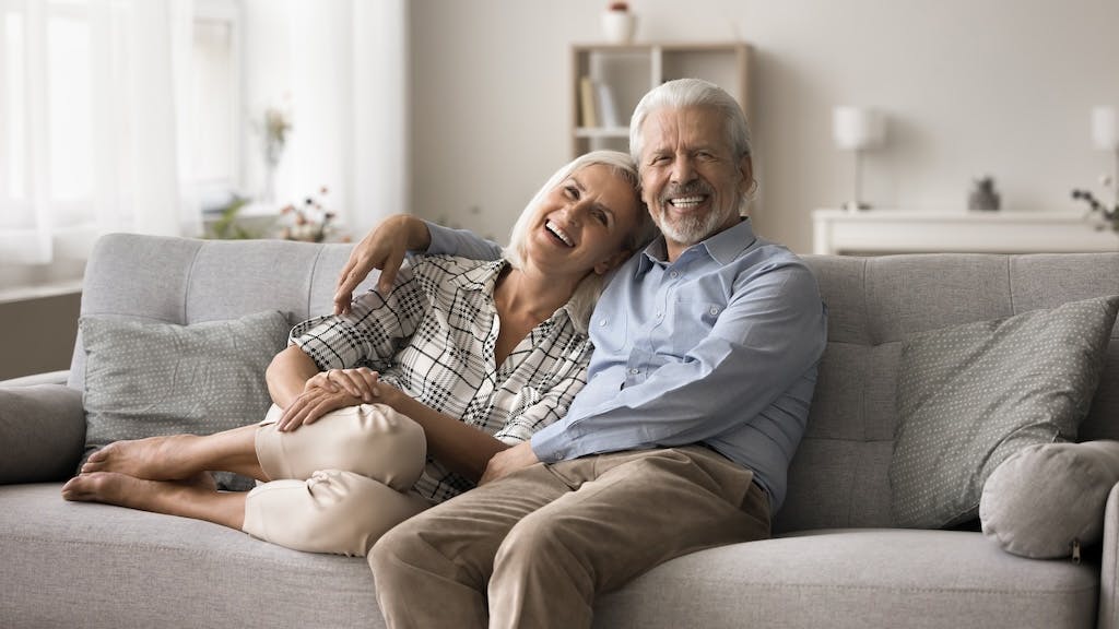 Baby Boomers own the highest share of homes in the U.S.&mdash;they also own the highest share of large homes in the U.S.