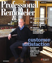 February 2011 cover image