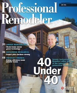 July 2011 cover image