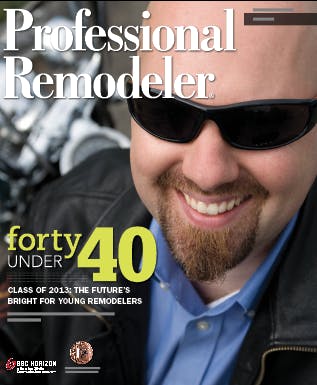 July 2013 cover image