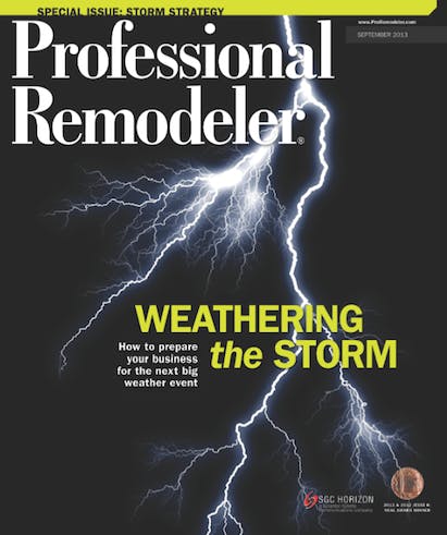 September 2013 cover image