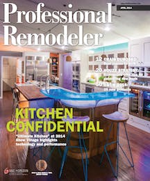 April 2014 cover image