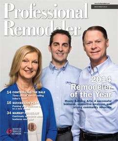 December 2014 cover image