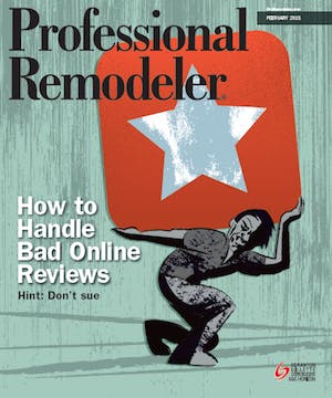 February 2015 cover image