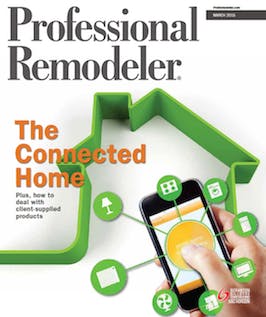 March 2015 cover image