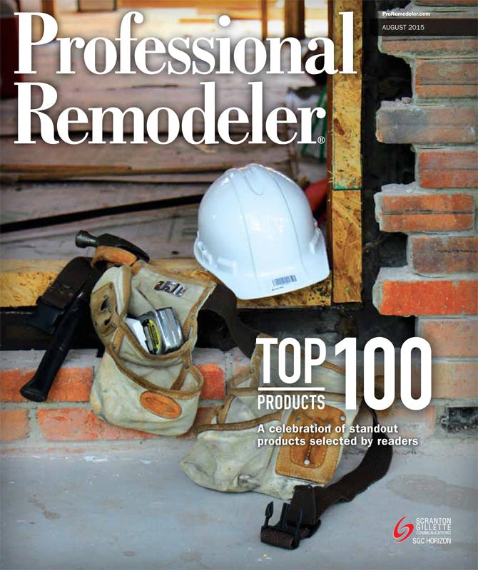 August 2015 cover image
