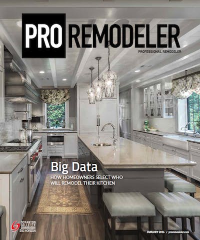 January 2016 cover image