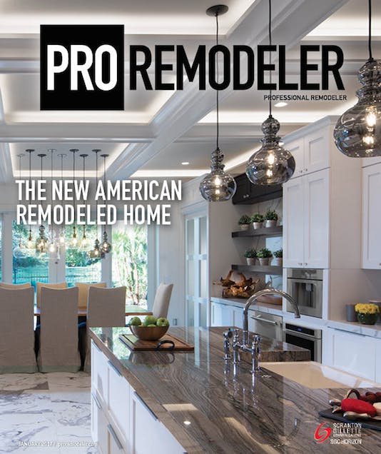 January 2017 cover image