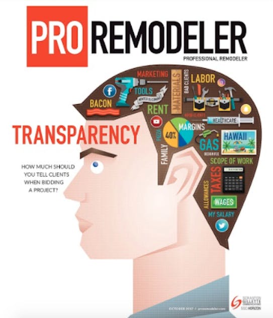 October 2017 cover image