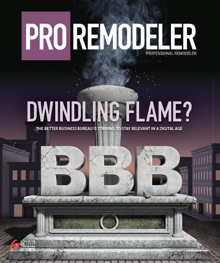 July 2017 cover image