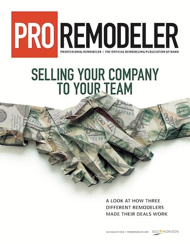 July/August 2024 cover image