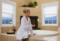 Sivoia QS Wireless from Lutron Sivoia QS Wireless from Lutron