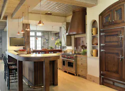 Residential ventilation systems are generally designed with the assumption that Residential ventilation systems are generally designed with the assumption that