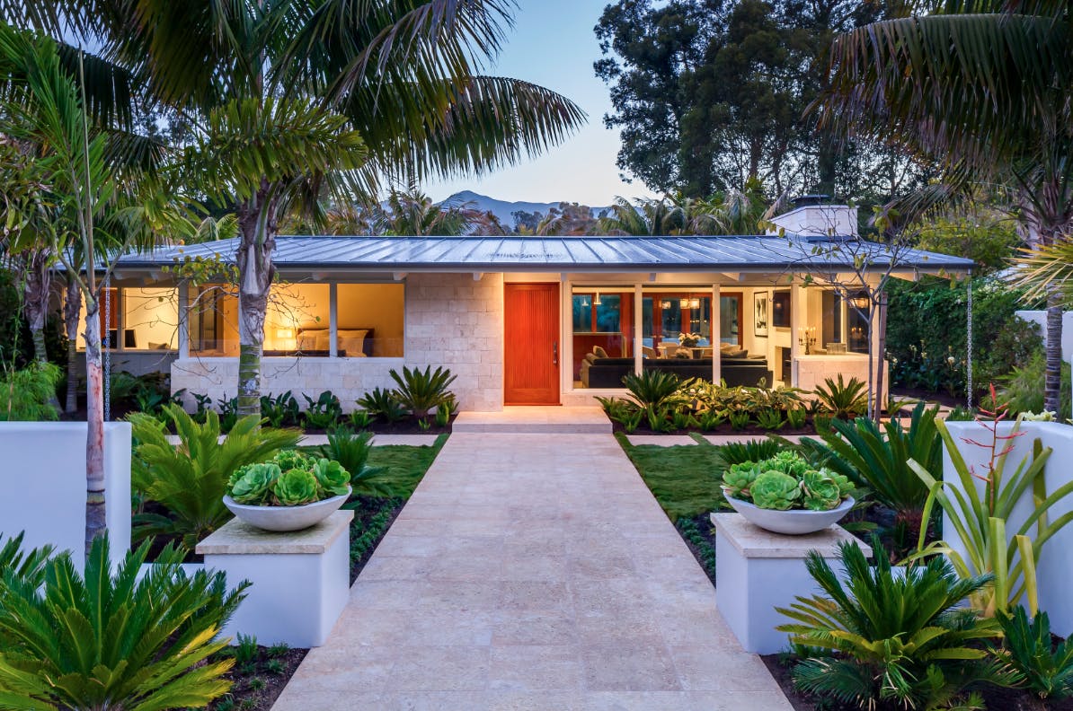 2013 Chrysalis National Winner, Allen Associates of Santa Barbara, Calif., Whol