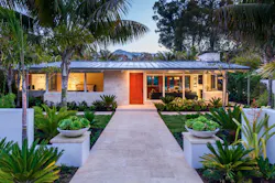 2013 Chrysalis National Winner, Allen Associates of Santa Barbara, Calif., Whol 2013 Chrysalis National Winner, Allen Associates of Santa Barbara, Calif., Whol