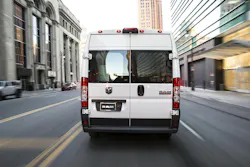 The newer vans eliminate the curved sides found in traditional vans that minimiz The newer vans eliminate the curved sides found in traditional vans that minimiz