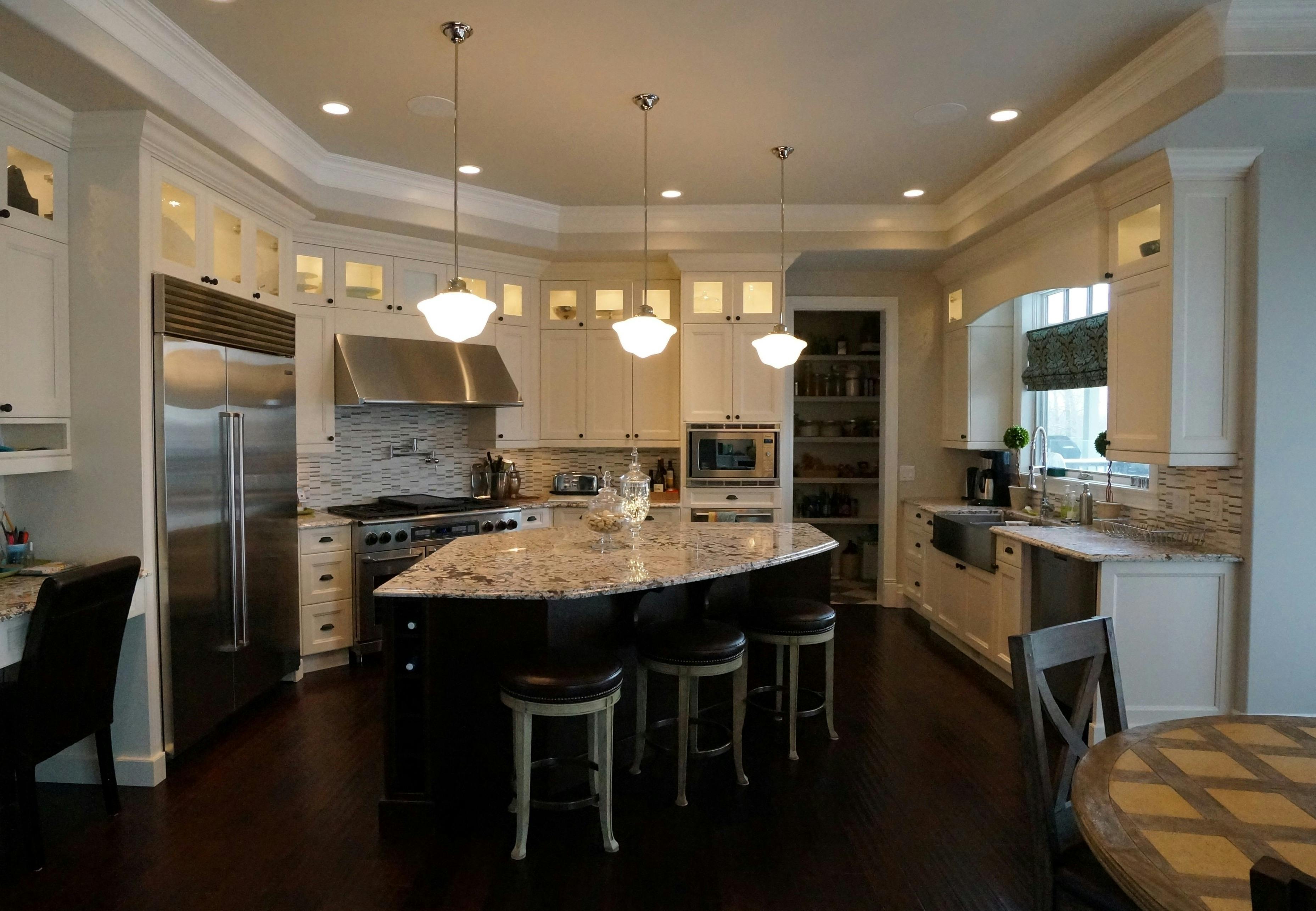 16 3 Kitchen By Design Eye