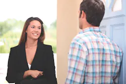 8 Key Ingredients to a Successful Canvassing Program 8 Key Ingredients to a Successful Canvassing Program