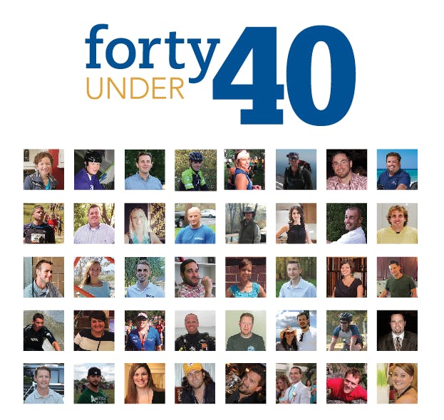 Professional Remodeler's 40 Under 40 Class of 2014
