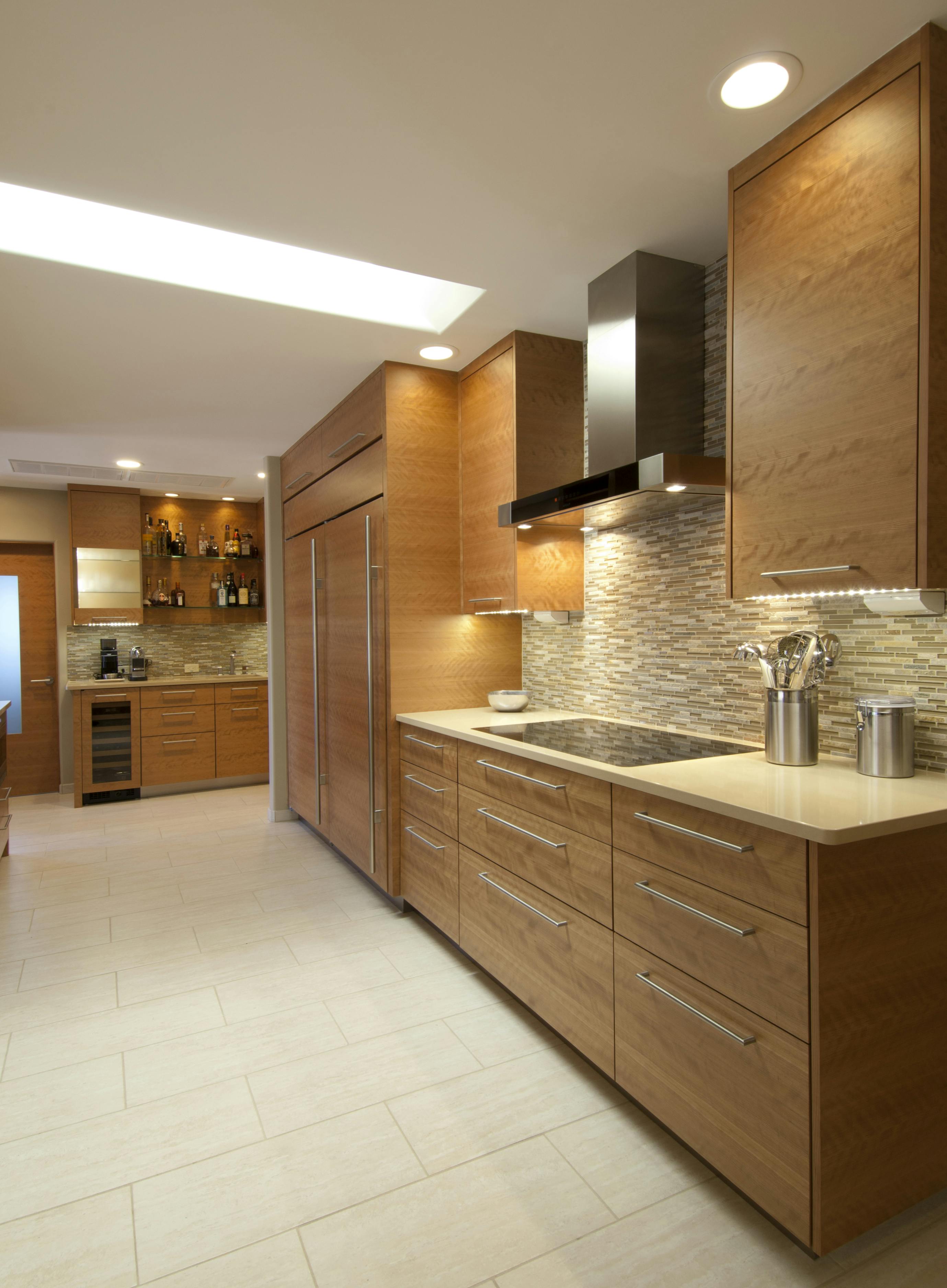 K&B Design: Cabinet solutions