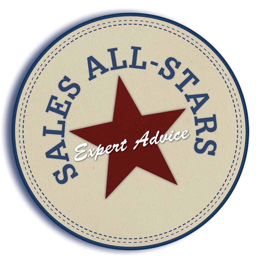 Secrets of Sales All-Stars