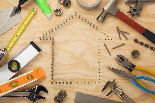 Home Decor is a Work in Progress, Houzz Survey Finds