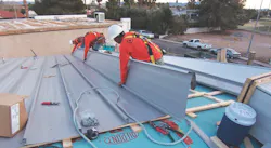 Energy efficiency retrofits Energy efficiency retrofits