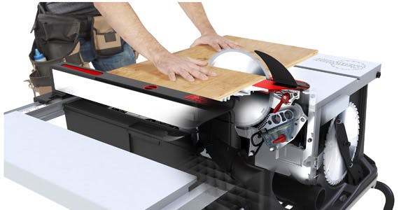 The Cutting Edge: A Look at Flesh-Sensing Technology in Remodeling