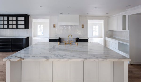 2015 Model ReModel by Hatfield Builders & Remodelers in the Dallas metroplex, with ProRemodeler and various sponsors