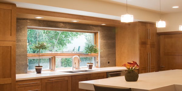 Lighting is an often underserved and underappreciated part of a remodel and is frequently just an afterthought. It&rsquo;s an intangible, yet it greatly affects the environment of a home.
