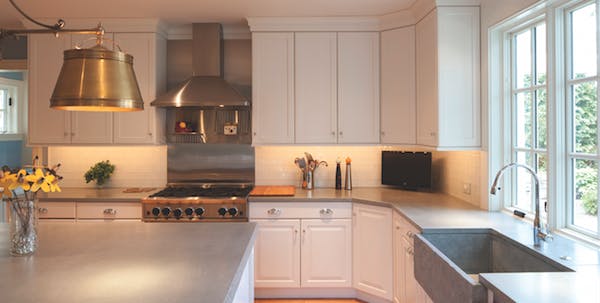 Contractor Nation survey looks at what factors influence homeowners in their choice of a remodeler.