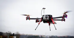 Rules unclear for drone use in construction Rules unclear for drone use in construction