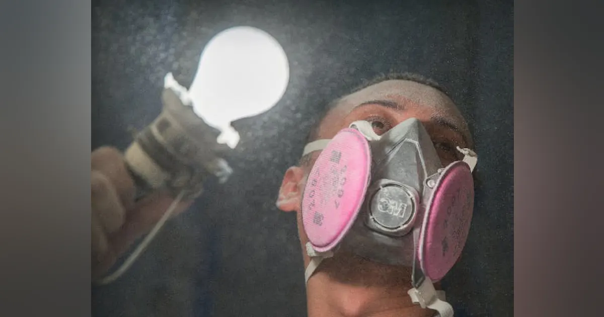 The Dirt on Dust, Part I | Pro Remodeler