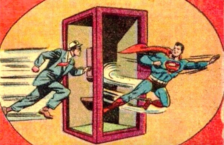 business transformation and new name