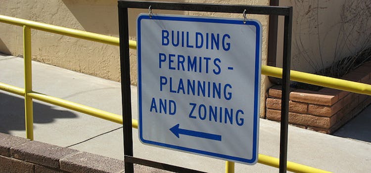 Building Permit