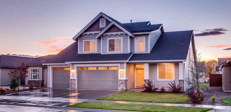 New siding can boost a home's curb appeal