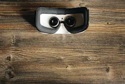 VR headset for remodeling VR headset for remodeling