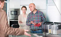 problem client-debating kitchen product choices problem client-debating kitchen product choices