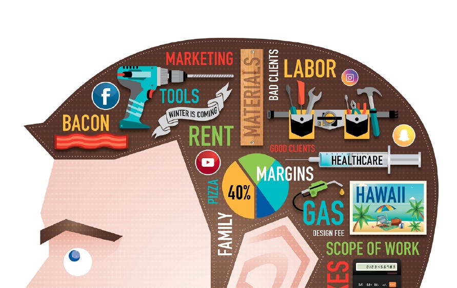 four remodelers thoughts on transparency in pricing in the home improvement industry